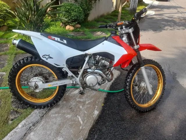 Motos Usadas Em Jandira