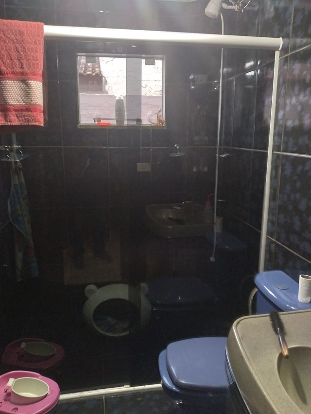 Sobrado no guatupê em Sjp troca apto e chac. - Foto 4