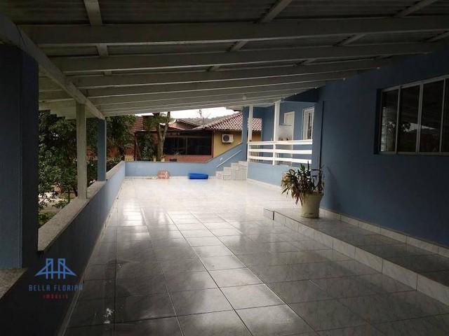 Casa com 3 dormitórios à venda, 720 m² por R$ 1.280.000,00 - Ingleses do Rio Vermelho - Fl - Foto 3