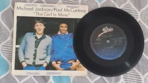 Disco vinil compacto  - Foto 2