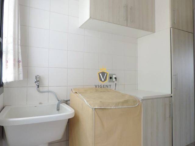 Apartamento com 3 dormitórios Residencial Morada dos Deuses - Jundiaí/SP - Foto 11