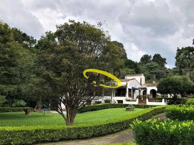Casa à venda, 800 m² - Granja Viana - Cotia/SP - Foto 3