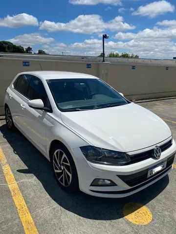 Volkswagen Polo 2019 por R$ 65.800, Curitiba, PR - ID: 4708340