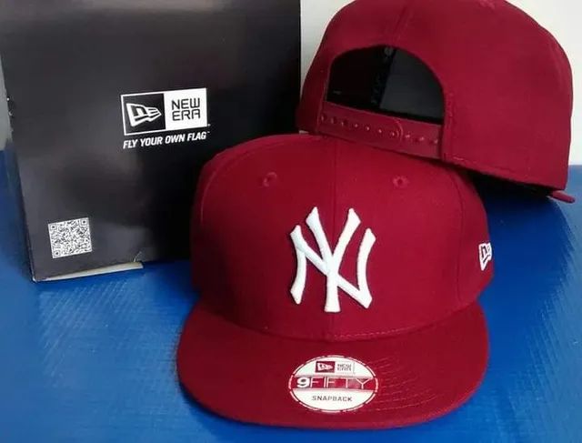 New Era  - Foto 4