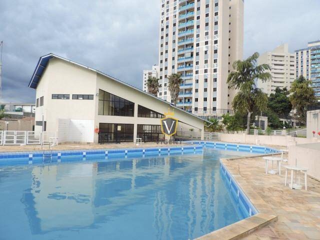Apartamento com 3 dormitórios Residencial Morada dos Deuses - Jundiaí/SP - Foto 14