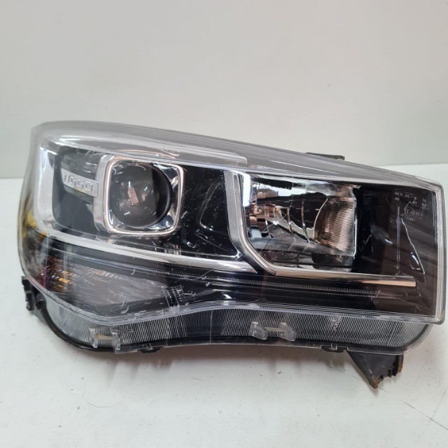 Farol L\d Chery Tiggo2 18\20 com detalhe 