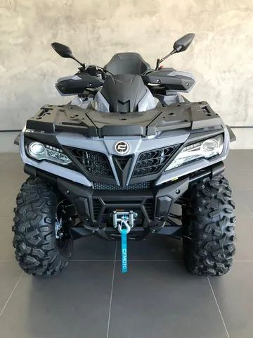 Quadriciclo Cforce 1000cc 