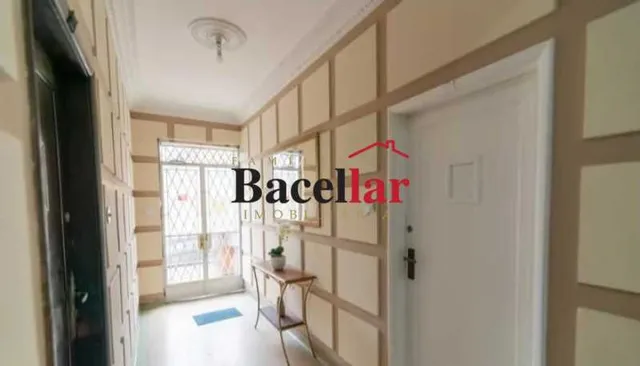 Apartamento-À VENDA-Grajaú-Rio de Janeiro-RJ