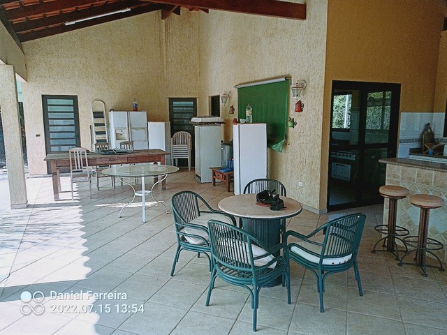 Fazenda privativa em Corumbatai - Foto 3