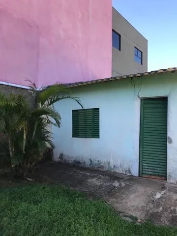 Captação de Casa para locação na Rua Massao Sakata, Vila Santista, Bauru, SP