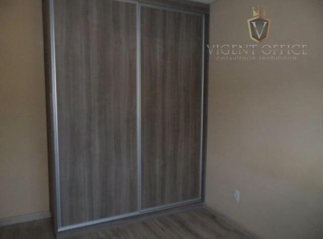 Apartamento com 3 quartos à venda, 117 m² por R$ 1.200.000 - Chácara Urbana - Jundiaí/SP - Foto 9