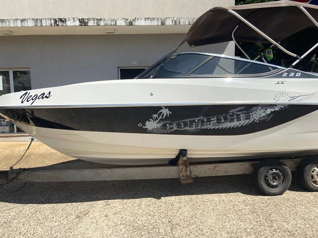 Barco Ventura 23  2015   - Foto 3