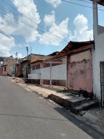 foto - Manaus - Alvorada