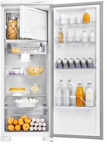 Vendo Refrigerador Eletrolux RFE39 - Foto 3