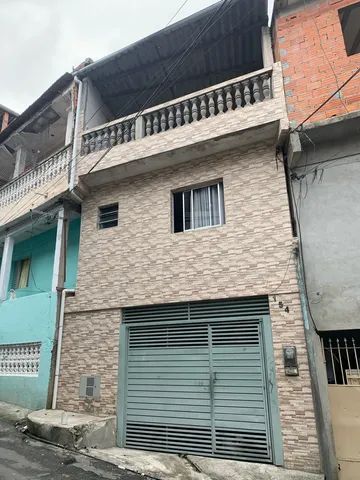 Captação de Casa a venda na Rua Emil Abrany, Americanópolis, São Paulo, SP