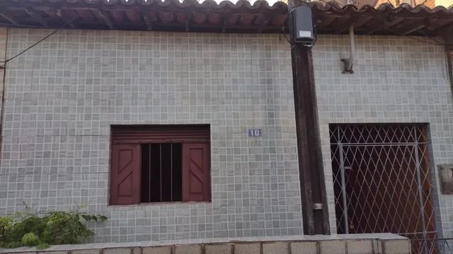 Captação de Casa a venda na Rua Santo Agostinho, Igapó, Natal, RN