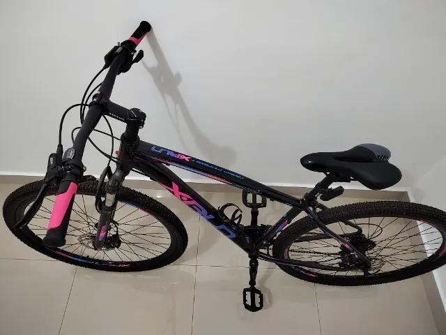 Bicicleta no grau  +293 anúncios na OLX Brasil