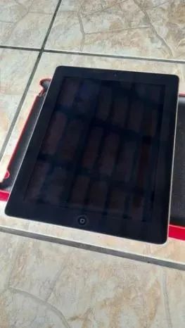 iPad 4 Geração (a1458) 32gb  Wifi - Foto 3
