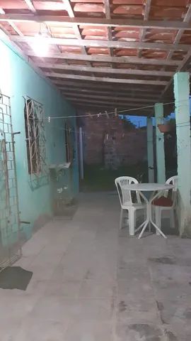 Captação de Casa a venda na 1ª Travessa Candeias, Liberdade, Salvador, BA