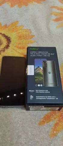 Vendo moto G52 128 GB - Foto 6