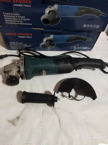 Politriz e Esmerilhadeira - Foto 4