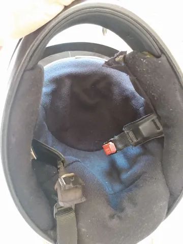 Capacete  - Foto 2