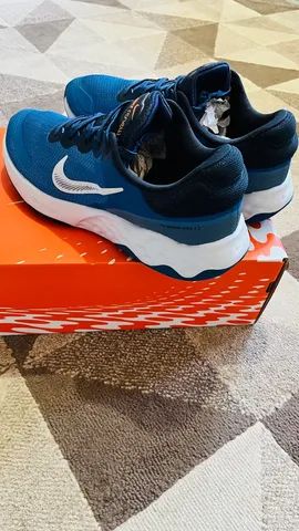 Nike Renew ride 3 nº 41 novo ACEITO CARTÃO  - Foto 4