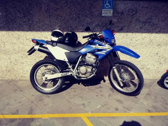 Moto tornado para trilha  +17 anúncios na OLX Brasil