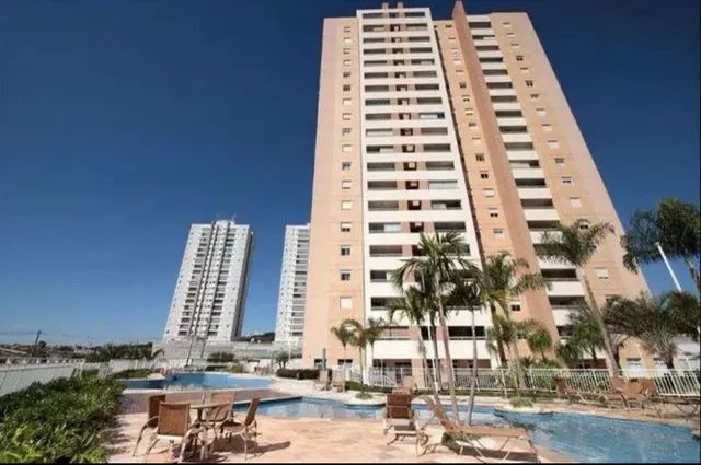 Captação de Apartamento a venda na Avenida Norma Valério Corrêa - lado par, Jardim Botânico, Ribeirão Preto, SP