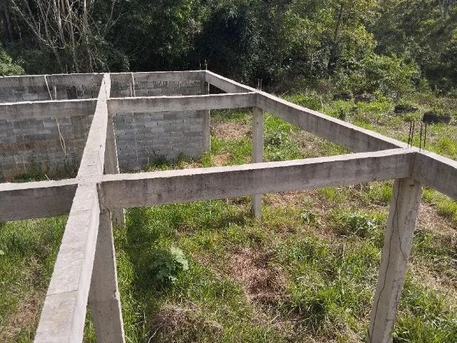 Vendo lote no bairro cajoeiro