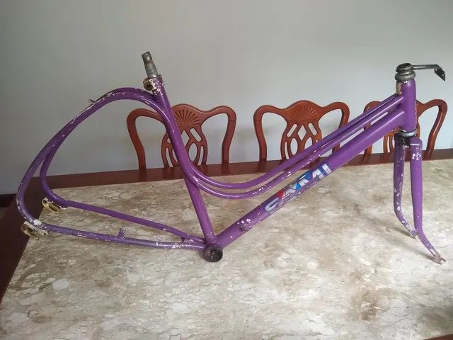 Quadro Monark brisa. - Foto 2