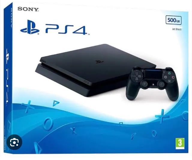 PS4 PRO 1TB com garantia FF Store Games - Videogames - Colina de  Laranjeiras, Serra 1217607640