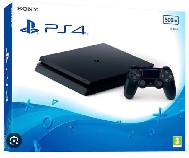 Ps4 pro 1T - Videogames - Jardim São Vicente, São José dos Campos  1250787749