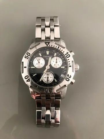 Rel gio Tissot Prs 200 4218383610 Acess rios Vila da Serra