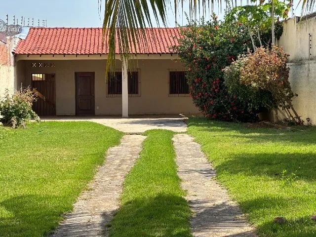 Casa com 3 quartos à venda no Bairro Liberdade