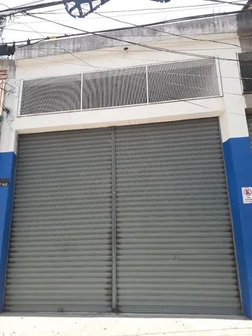 Captação de Loja para locação na Rua Felício Pereira, Jardim Piqueroby, São Paulo, SP