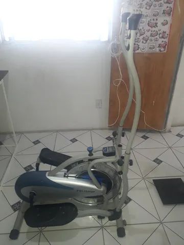 Bicicleta orbitec