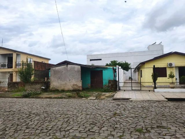 Captação de Casa a venda na Rua Espanha (Lot Cerrados), Cristo Rei