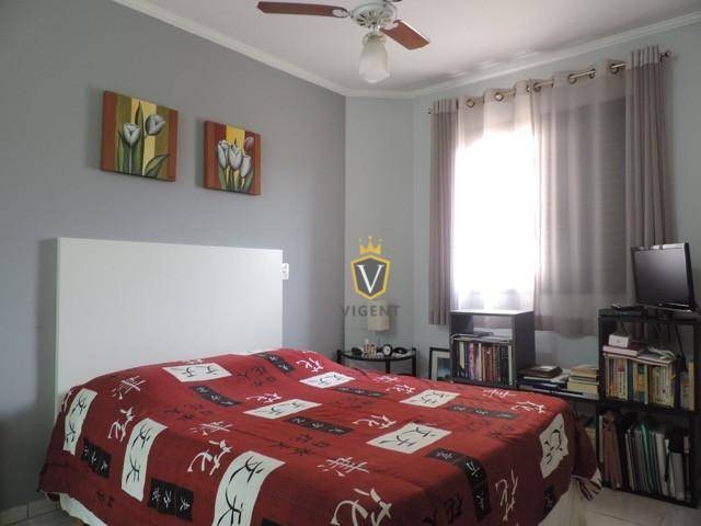 Apartamento com 3 dormitórios Residencial Morada dos Deuses - Jundiaí/SP - Foto 5