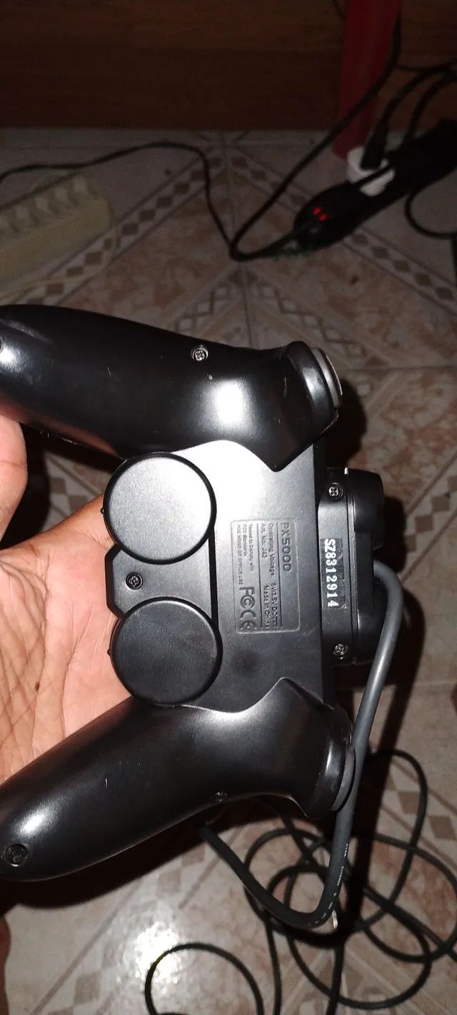Joystick saltek px5000 - Foto 3