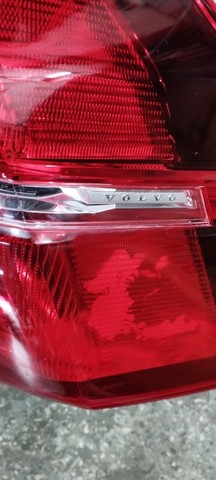 Lanterna volvo xc60 - Foto 5