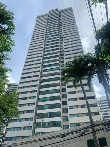 Captação de Apartamento para locação na Rua Doutor Enéas de Lucena, Encruzilhada, Recife, PE