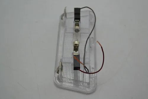 Luz Luminária Cortesia Teto Chevrolet Corsa Classic Original - Foto 5