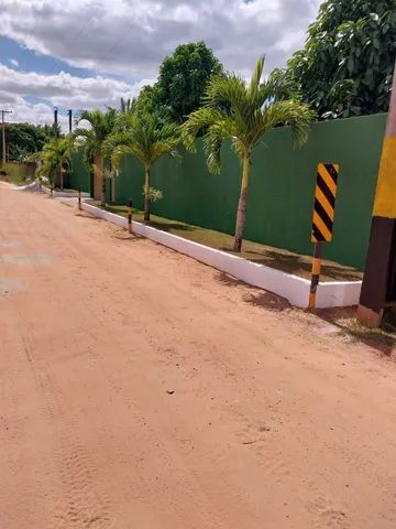 Vendo excelente lote em catu grande oportunidade - Foto 2