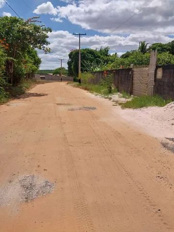 Vendo excelente lote em catu grande oportunidade - Foto 4