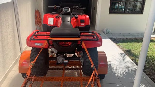 ATVs / Four Wheelers for sale in Porto Alegre