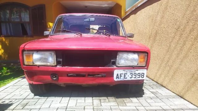 Carros na Web, Comparativo entre Lada Niva e Lada Laika