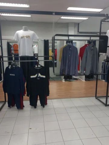 Araras diversas lojas  - Foto 2