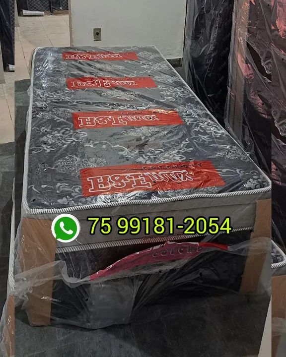 Promoção cama Box!!! - Foto 2