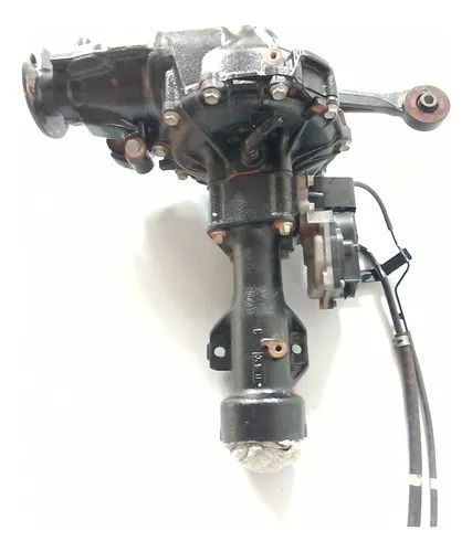 Diferencial Dianteiro Toyota Hilux 3.0 2014 - Foto 4